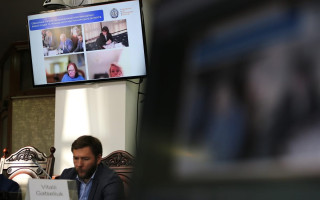 Штучний інтелект, запити до реєстру та позики від батьків: професійний шлях та майнові таємниці нових претендентів на посади у ВАКС