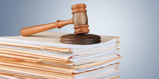 До ВРП надійшло 31 повідомлення про втручання в діяльність суддів за два місяці