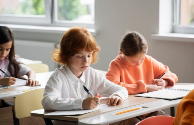 Интегрированные курсы и гибкий график занятий – МОН утвердило типовую образовательную программу для 1-4 классов