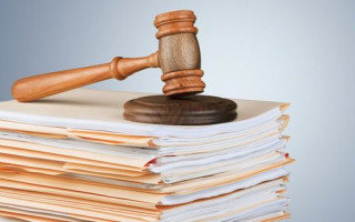 До ВРП надійшло 31 повідомлення про втручання в діяльність суддів за два місяці