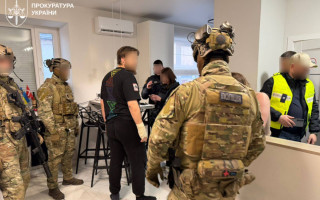 Руслан Кравченко сообщил, что Украина и Латвия разоблачили мошенническую схему на 300 тысяч евро