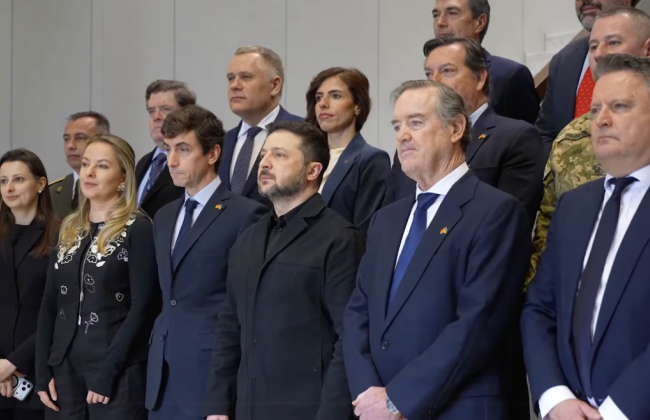 Україна та Іспанія посилюють співпрацю в ракетній сфері та ППО — перші деталі угоди