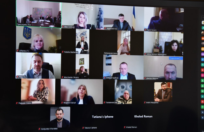 Совет судей после нападения на судью Людмилу Слюсар в Днепре инициирует усиление защиты судей