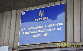 Какая ответственность предусмотрена за неподачу или несвоевременную подачу декларации — разъяснение НАЗК