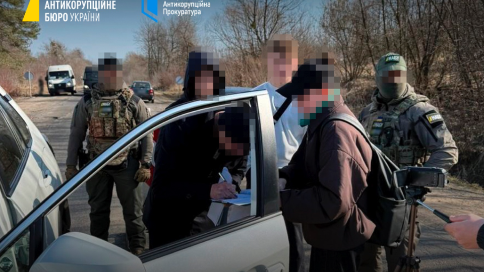 ВАКС избрал меру пресечения судье из Луганской области Ивану Посохову — 1,3 млн грн залога