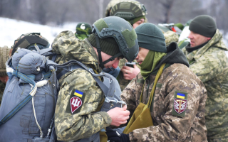 Військових не відправлятимуть на фронт одразу: Рада хоче запровадити «3-місячний буфер»