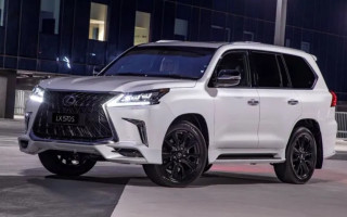 «Lexus» под арестом: апелляция в Харькове разрешила спор по поводу автомобиля между родственниками