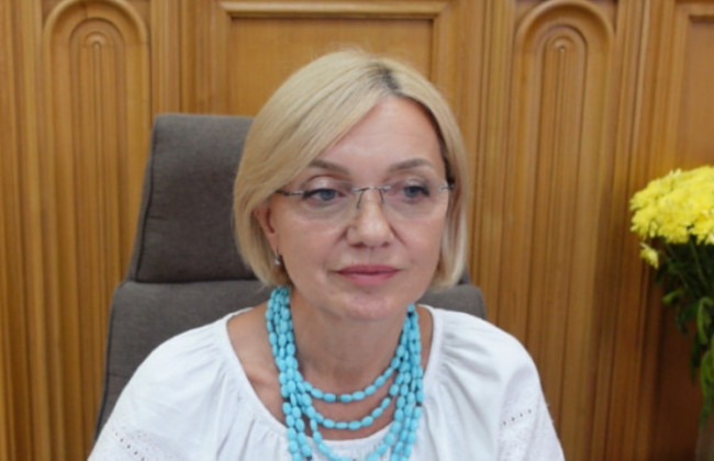 В 2025 году издатели впервые выполнили норму языкового закона – Елена Ивановская