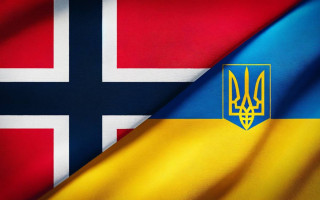 Норвегия предоставит Украине 200 млн долларов в рамках проекта Всемирного банка PEACE