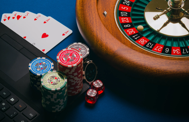 Через ограниченную систему контроля Украина теряет около 20 млрд грн в сфере игорного бизнеса каждый год