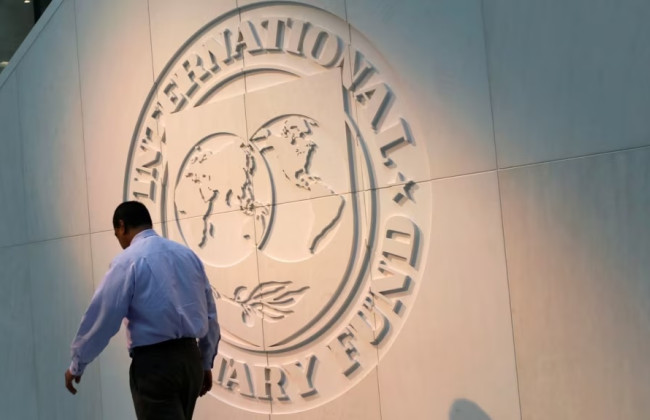 НДС для ФОПов: миссия МВФ едет в Киев, изменения могут затронуть 250 тысяч предпринимателей