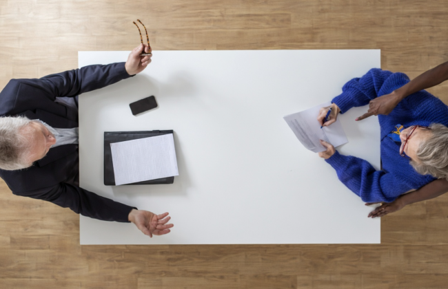 432 тисячі фунтів спадщини клієнта «випарувались» без сліду — суд у Британії розглянув справу