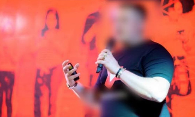 В Киеве сообщили о подозрении организатору финансовой пирамиды, который собрал 20 млн грн для «инвестирования»