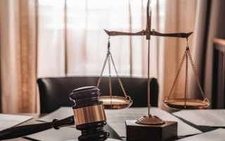 Действие под давлением: в Минюсте объяснили, есть ли ответственность