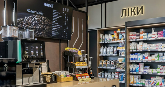 З наступного тижня безрецептурні ліки почнуть продавати на АЗС – уряд