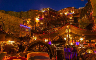 Энергетический кризис в Египте — магазины, ТЦ и кафе будут закрываться раньше