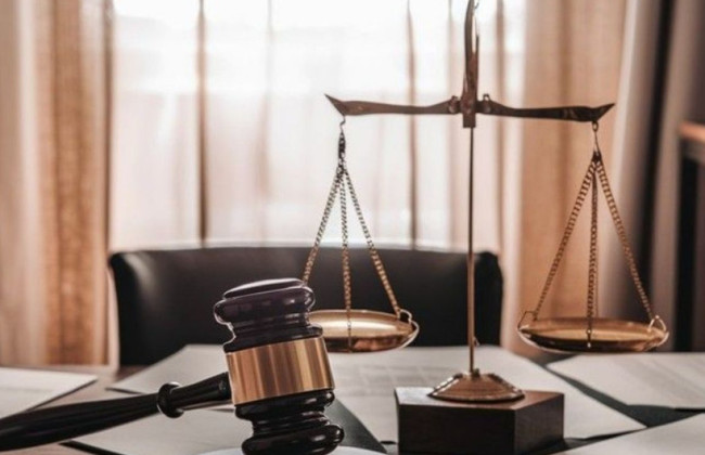 Действие под давлением: в Минюсте объяснили, есть ли ответственность