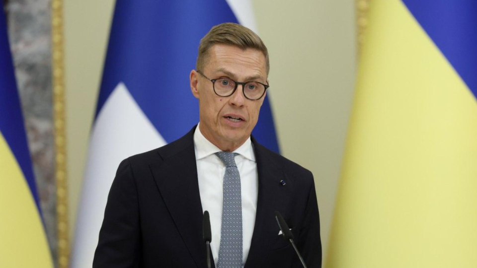 Європа може допомогти Трампу в Ірані в обмін на підтримку України — Стубб