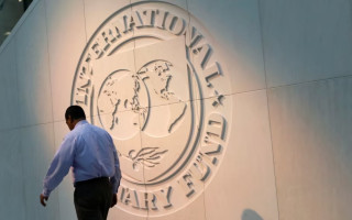 ПДВ для ФОПів: місія МВФ їде до Києва, зміни можуть зачепити 250 тисяч підприємців