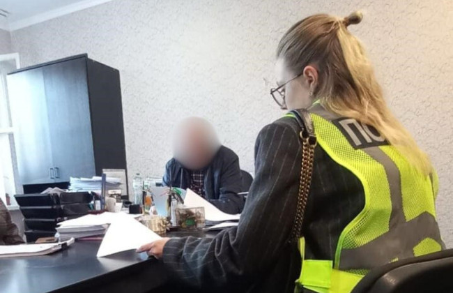 Переплатили за хек 1 млн гривен – руководителю психоневрологического интерната в Киеве сообщено о подозрении