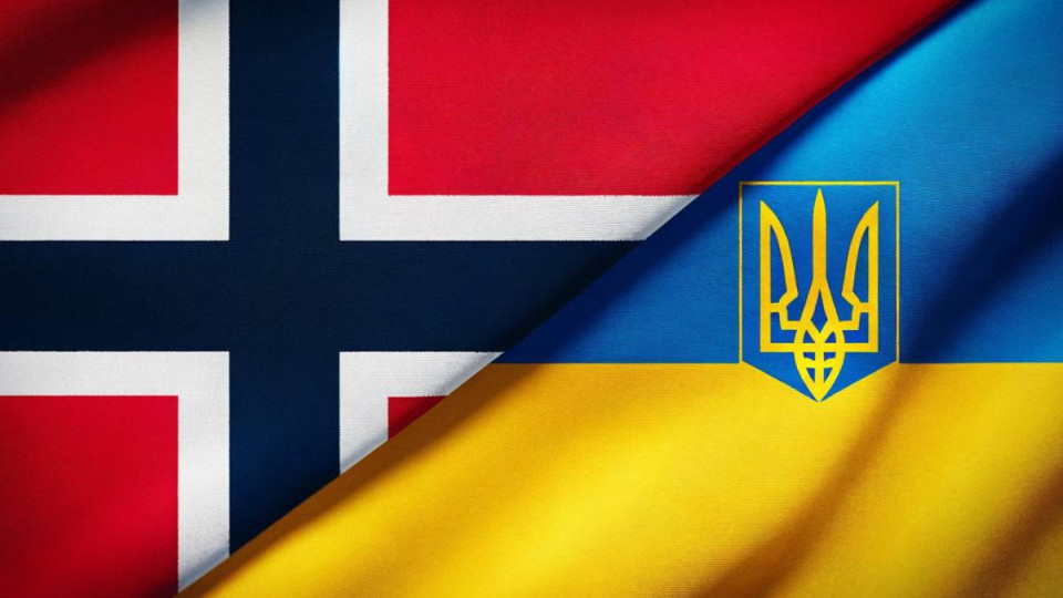 Норвегия предоставит Украине 200 млн долларов в рамках проекта Всемирного банка PEACE