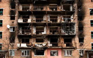 Верховна Рада розгляне законопроєкт про компенсації за зруйноване житло без реєстрації прав