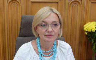 У 2025 році видавці вперше виконали норму мовного закону – Олена Івановська