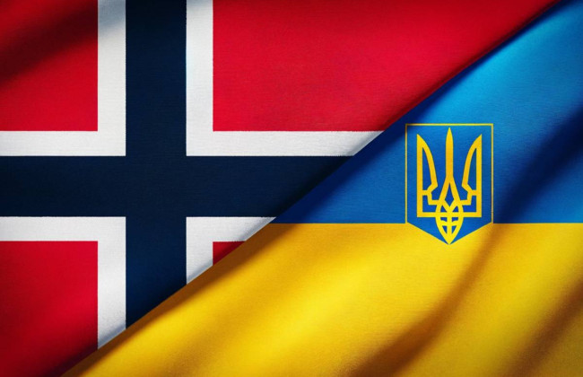 Норвегия предоставит Украине 200 млн долларов в рамках проекта Всемирного банка PEACE