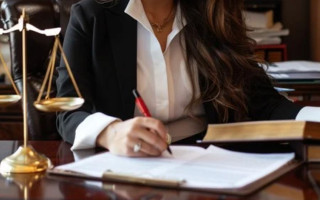 За $1000 обещала вести юридические дела — в США задержали женщину, выдававшую себя за адвоката