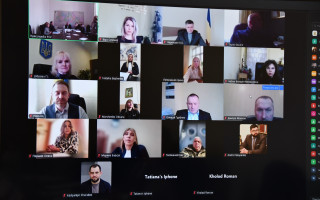 Совет судей после нападения на судью Людмилу Слюсар в Днепре инициирует усиление защиты судей