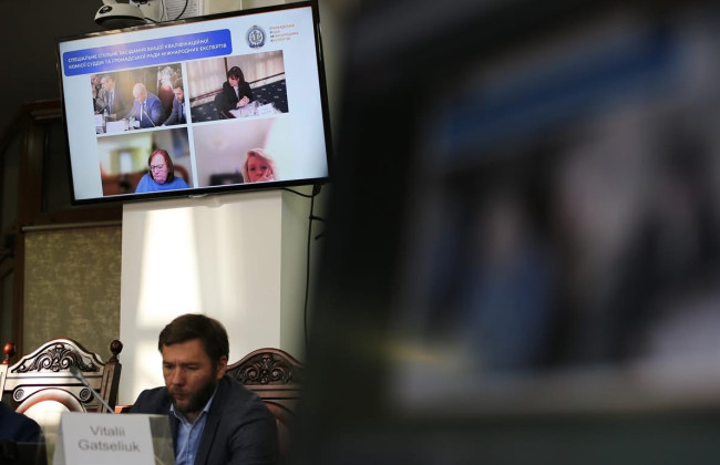 Штучний інтелект, запити до реєстру та позики від батьків: професійний шлях та майнові таємниці нових претендентів на посади у ВАКС