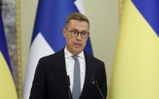 Европа может помочь Трампу в Иране в обмен на поддержку Украины — Стубб