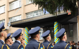 Уряд оновив правила для безпекових ліцеїв МВС: від вступу до відрахування