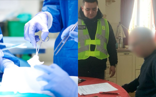 В Киеве мужчина ослеп на один глаз после операции на носе: врач частной клиники под подозрением