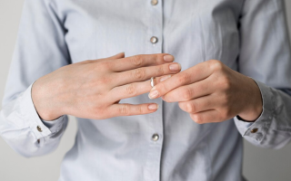 Развод через Дию запустят в конце весны — сервис на финальной стадии