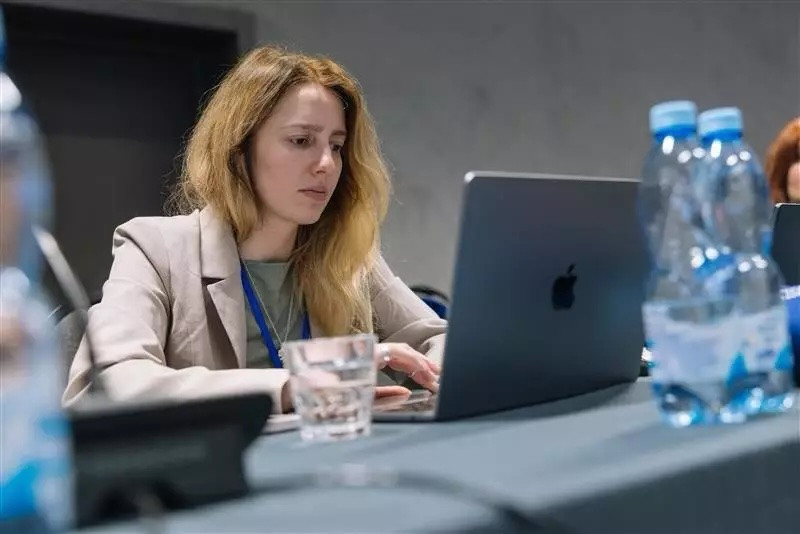 У МВС презентували новий інструмент для ідентифікації загиблих — «Кабінет слідчого»