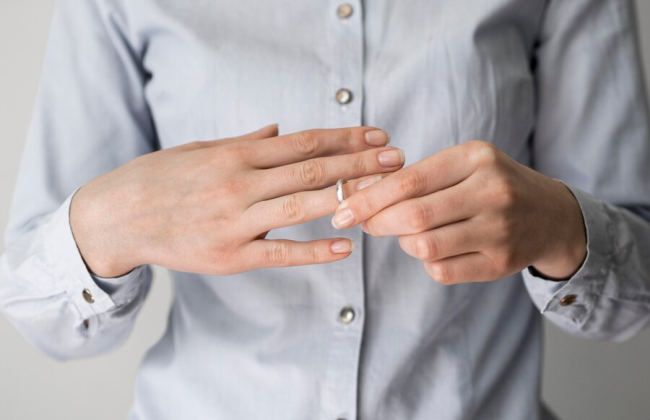 Розлучення через Дію запустять наприкінці весни — сервіс на фінальній стадії