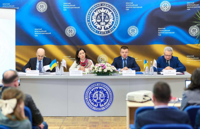 Глава КАС ВС Игорь Дашутин заявил о серьезной нагрузке на судей апелляционной инстанции