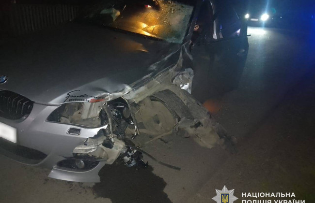 Суд відмовив у звільненні від відбування покарання з випробуванням через тяжкі наслідки ДТП: деталі справи