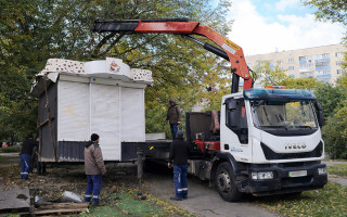 В Раде хотят запретить решения, которые оставляют малый бизнес без работы