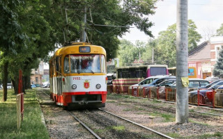 Когда в Одессе запустят трамваи и троллейбусы: назвали ориентировочную дату