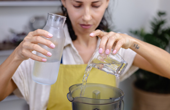 Кабмін пропонує підвищити штрафи за порушення у сфері водокористування з 85 гривень до 5100