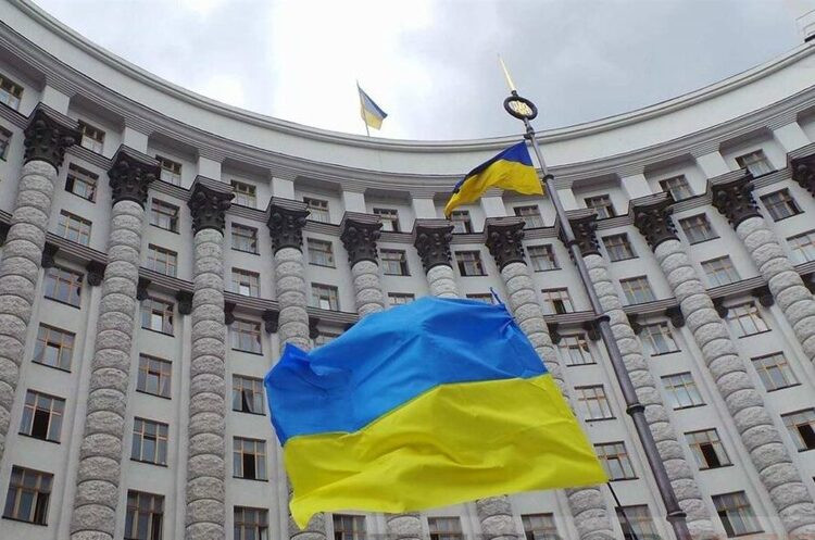 Кабмин провел кадровые изменения: новый госсекретарь Минцифры и заместители в министерствах и ОГА