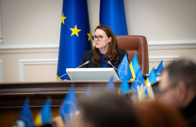 Житло для ВПО: уряд запускає новий етап фінансування на 7,7 млрд грн