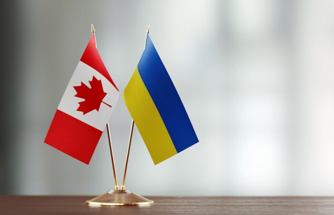 Україна і Канада посилюють співпрацю у сфері захисту даних: підписано закон