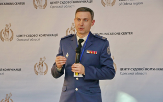 Петра Талпу назначили исполняющим обязанности главы Службы судебной охраны