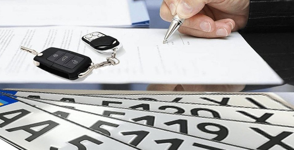 Київ та ще 4 області очолили продажі нових легкових авто в Україні у лютому – які марки в лідерах