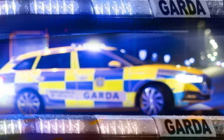 В Ирландии убили 31-летнего украинца через несколько минут после того, как он вышел из дома за продуктами