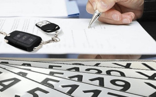 Київ та ще 4 області очолили продажі нових легкових авто в Україні у лютому – які марки в лідерах