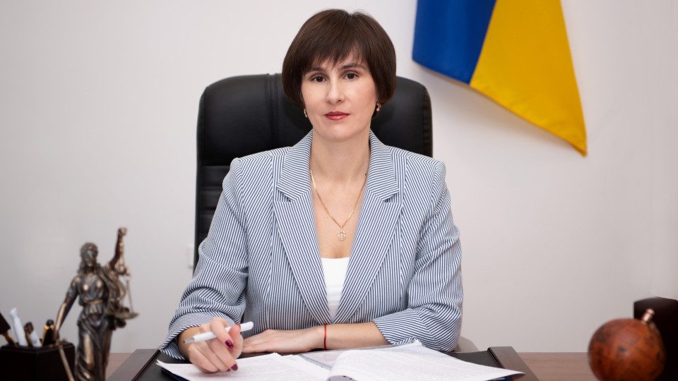 В делах о коллаборационизме необходимо четко отделять преступные действия от непреступных – судья Верховного Суда Наталья Антонюк